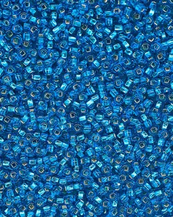 Бисер Preciosa 10/0, 20г арт. БИС-1-334-38301.334