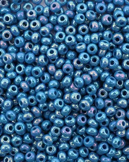 Бисер Preciosa 10/0, 20г арт. БИС-1-429-38301.443