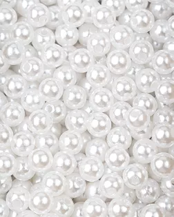 Бусы под жемчуг д.0,6см 100гр ~968шт арт. БЖР-111-1-48593.001
