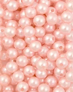 Бусы под жемчуг д.0,8см ~1000шт арт. БЖР-77-3-42030.006