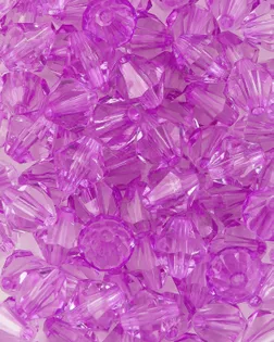 Бусы ромб д.1,2 см арт. БУД-120-11-31500.007