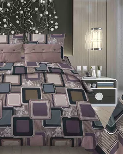 Лабиринт (Бязь 150 см) арт. ХВ-834-1-0954.159