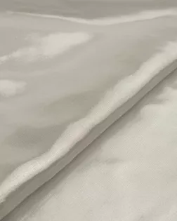 Шифон с серебряным напылением арт. ШН-2-8-25655.040