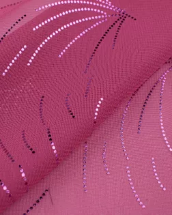 Шифон с напылением арт. ШО-140-7-27068.014