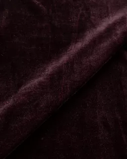 Бархат стрейч двухцветный арт. БО-29-10-27325.010