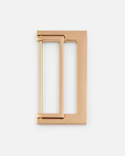 Пряжка ш.5см в упаковке 2шт арт. ПМ-519-4-46701.004