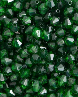 Бусы ромб д.0,8 см уп.~730шт арт. БУД-185-8-41740.008