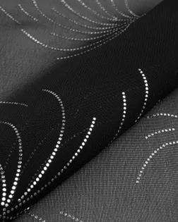 Шифон с напылением арт. ШО-140-6-27068.013