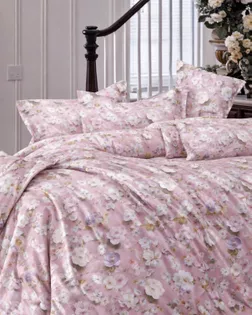 Сатин 50s 50*50 5Д (Египетская пряжа) арт. СНБЛ-9-1-Б00679.005