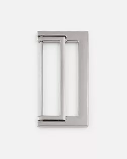 Пряжка ш.5см в упаковке 2шт арт. ПМ-519-2-46701.002