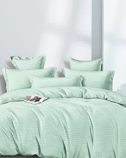 Поплин-Страйп  Премиум 220см, 100% хлопок,  пл 115+-5 гр рис. 948 арт. ПК-2087-8-Б00513.008