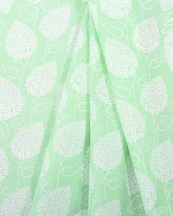 Ткань Цветок желаний компаньон.бязь набив. 220 см рис.12321-1 арт. АРТД-3696-3-АРТД0275715