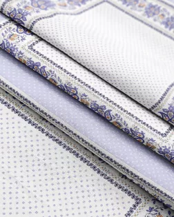 Ситец набивной ш.95 пл.90+-5 гр, арт. с8шв  рис. 9575/1 арт. СП-435-1-Б00653.023