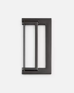 Пряжка ш.5см в упаковке 2шт арт. ПМ-519-3-46701.003