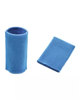 Манжеты трикотажные 100%п/э 10х7,5см ластик 1x1,14см (20пар) арт. МАН-9-19-9223.013