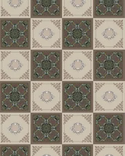 Ситец наб. платочный  ш.135 пл.90+-5 гр, арт. с1483шв  рис. 9829/1 арт. СП-429-1-Б00657.006