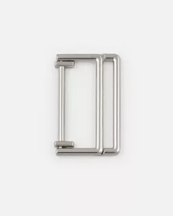 Пряжка ш.3см в упаковке 2шт арт. ПМ-514-2-46695.002