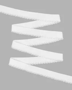 Резина для бретелей ажурная ш.1,5см (50м) арт. РБР-71-1-48007.001