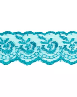 Кружево капрон ш.4см (9,14м) арт. КК-133-9-30076.009