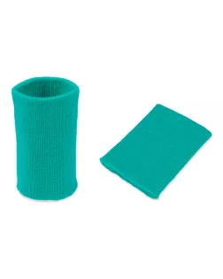 Манжеты трикотажные 100%п/э 10х7,5см ластик 1x1,14см (20пар) арт. МАН-9-18-9223.009