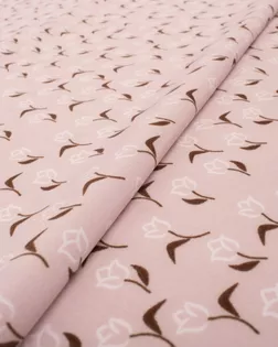 "Салма" стрейч принт арт. СВ-148-3-20590.037