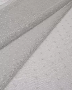 Сетка мягкая горох 0,3 см арт. С-9-7-20751.007