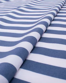 "Салма" стрейч принт полоска арт. СВ-149-4-20590.034