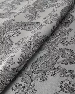 Поливискоза жаккард D-9 арт. ПД-92-16-3861.062