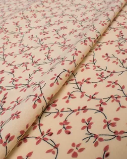 "Салма" стрейч принт арт. СВ-151-1-20590.044