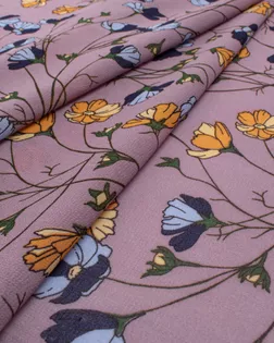 Креп-шифон "Монако" арт. КШП-1-3-20411.030