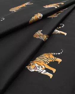 "Бавария" стрейч принт арт. ПШП-69-1-20577.044