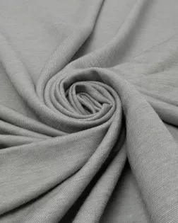 Трикотаж лакоста "Зара" (модал) меланж арт. ТЛ-41-1-20798.001