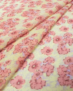 Креп-жоржет "Джессика" арт. КШП-13-1-20642.041