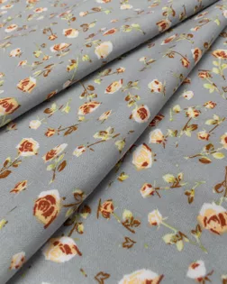 Штапель принт арт. ПШТ-459-2-12253.024