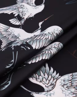 "Бавария" стрейч принт арт. ПШП-52-4-20577.032