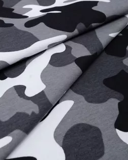 Футер 2-х нитка камуфляж арт. ТДП-481-3-20636.003