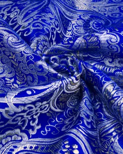 Парча жаккард с золотом арт. ПРЧ-10-1-20254.005