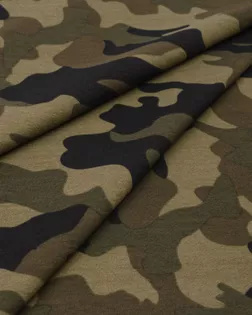 Футер 2-х нитка камуфляж арт. ТДП-481-2-20636.002