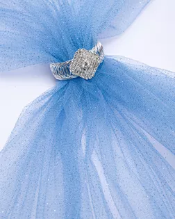 Сетка "Бриллиант" арт. ФТН-8-24-6229.016