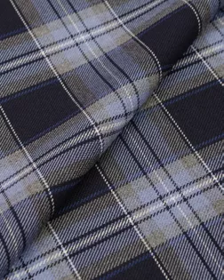 Костюмная клетка "Колледж" арт. ККЛ-96-1-20196.005