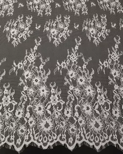 Французский гипюр "Пуатье" арт. КПКП-48-2-20619.002