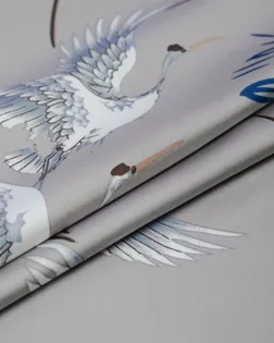 "Бавария" стрейч принт арт. ПШП-52-2-20577.005