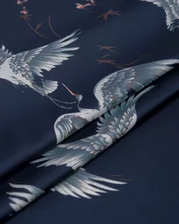 "Бавария" стрейч принт арт. ПШП-52-1-20577.004