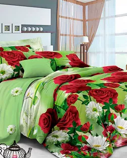 Поплин 220 см арт. ПК-236-1-1390.037