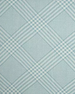 Лен принт "Черри" ромб арт. ЛН-83-4-20829.010