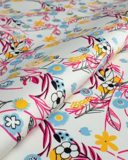 Коттон сатин Панаш арт. ХЛП-102-1-20840.012