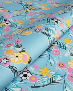 Коттон сатин Панаш арт. ХЛП-102-3-20840.014