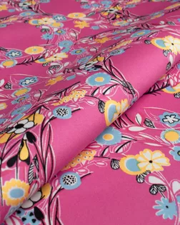 Коттон сатин Панаш арт. ХЛП-102-2-20840.013