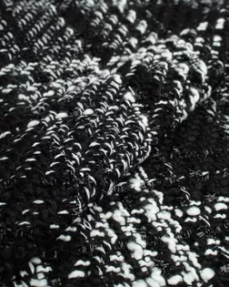 Букле с люрексом арт. КБУ-13-1-21025.001