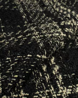 Букле с люрексом арт. КБУ-13-3-21025.003